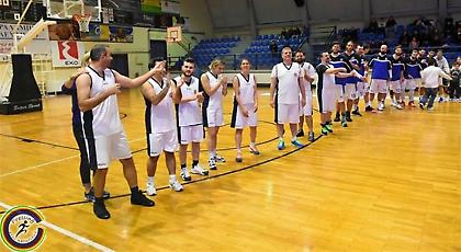 Ο δεύτερος Αγώνας Αλληλεγγύης