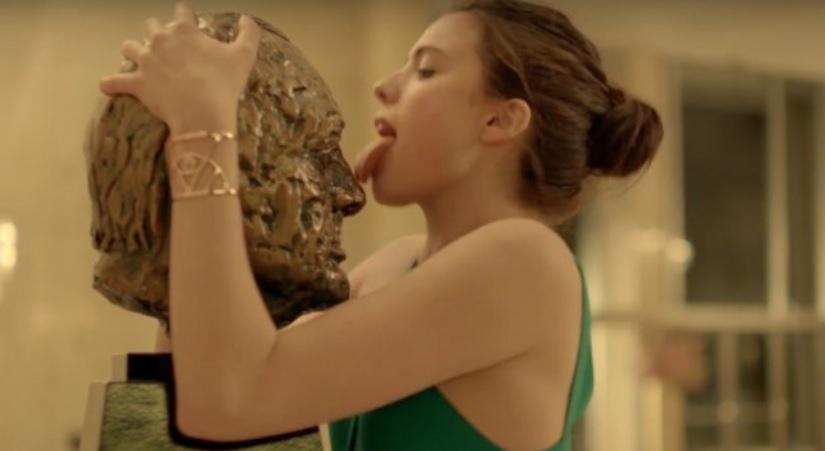 Αυτές ήταν οι 10 καλύτερες διαφημίσεις για το 2016