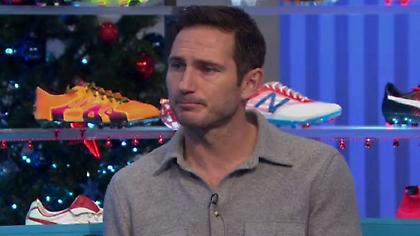 Λάμπαρντ: «Επιστρέφω στην Τσέλσι»