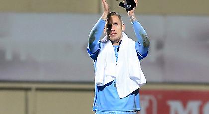 Διάκριση για το… δέντρο Όλσεν του ΠΑΟΚ