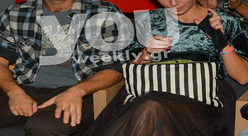 Χωρισμός για πασίγνωστο Έλληνα ηθοποιό