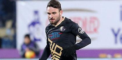 Με πέναλτι στο 91’ κέρδισε η Οσμανλίσπορ (video)