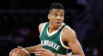 Έτσι θα στείλουμε τον Αντετοκούνμπο στο All Star Game του NBA!