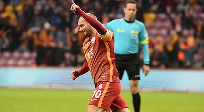 Γκολάρα... ονείρωξη από Σνάιντερ! (video)