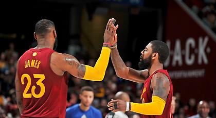 Γι’ αυτό είναι πρωταθλητές!