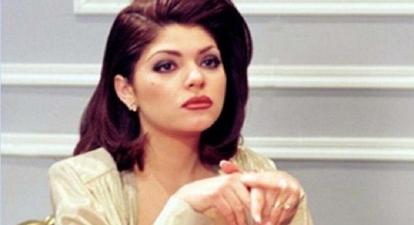 Δείτε πώς είναι σήμερα η Σοράγια από την «Μαρία της Γειτονιάς»