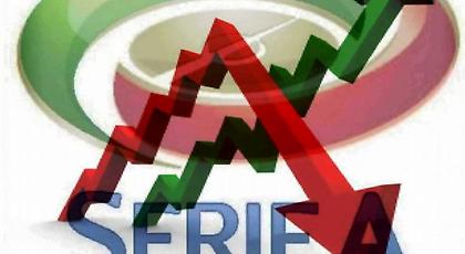 Τα «τρεξίματα» της Serie A
