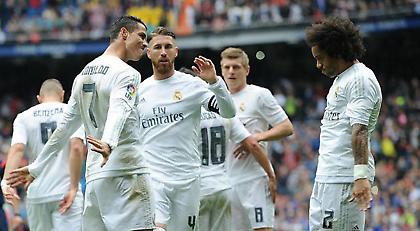 Η Ρεάλ επέλεξε τον επόμενο αστέρα της!