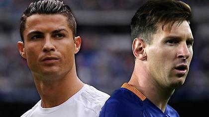 Ούτε Μέσι, ούτε Ρονάλντο-Αυτός είναι ο πιο ακριβοπληρωμένος παίκτης του κόσμου