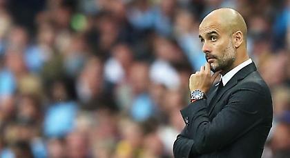 Διαψεύδει για Φαν Ντάικ ο Γκουαρντιόλα