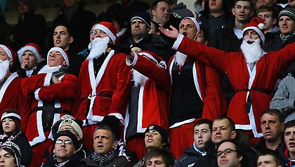 Boxing Day: Οι παραδόσεις και η ιστορία της ποδοσφαιρικής γιορτής!