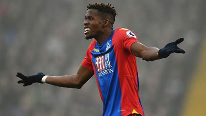 Παραίνεση Σάουθγκεϊτ σε Ζαχά να ξαναγίνει... Άγγλος!