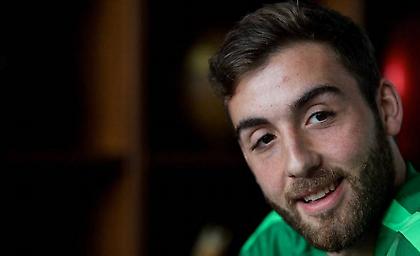 Φεύγει από Βέρντερ ο Πέτσος