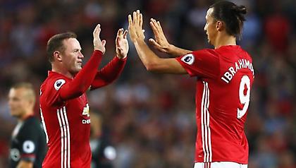 Η «Βoxing Day» πάει πολύ στη Μάντσεστερ Γιουνάιτεντ!