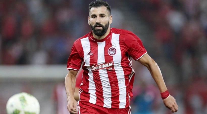 Πάει Ισπανία ο Σιόβας (audio)