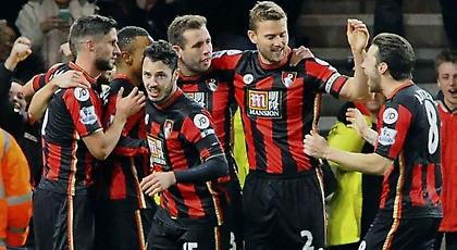 Το twitter της Μπόρνμουθ… ομολογεί ότι φοβάται την Τσέλσι!