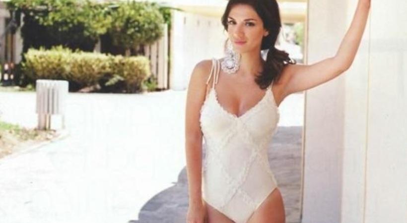 Η Βάσω Λασκαράκη όταν ξυπνάει είναι (ακόμα πιο) όμορφη