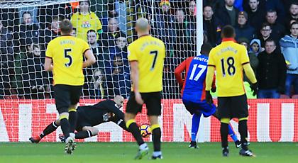 «Έκαψε» τον Αλαρντάις ο Μπεντέκε!