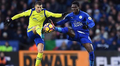 «Κάρφωσε» την Λέστερ ο Μιραλάς (video)