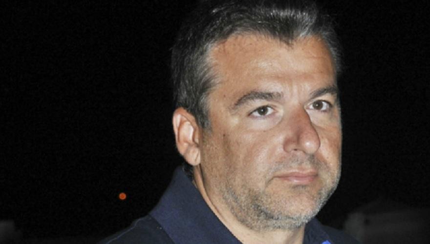 Το απρόοπτο που... χάλασε τις διακοπές του Γιώργου Λιάγκα στα χιόνια!