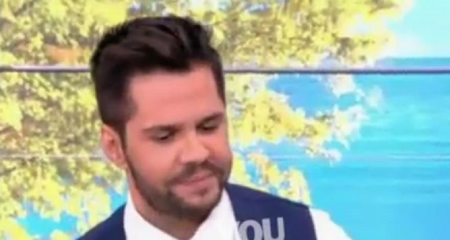 Τα καρφιά του Τσαλίκη για τον Μουτσινά και το «Δέστε τους»