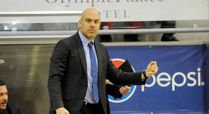 Λυκογιάννης: «Είχαμε μεγάλο κίνητρο κόντρα στην ΑΕΚ»