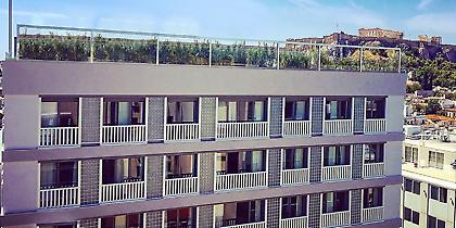 Λαμπρά εγκαίνια στο Electra Metropolis της Αθήνας