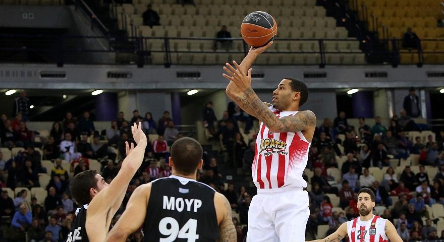 Γκριν: «Όλοι να καλύψουμε τα κενά των Πρίντεζη και Χάκετ»