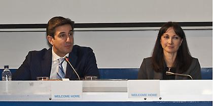 Ο απολογισμός του ΕΟΤ για το νέο ρεκόρ τουριστικής κίνησης