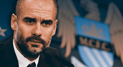 Πεπ: «Η σκληρή δουλειά φέρνει τέτοιες νίκες»