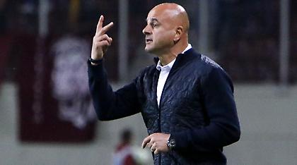 Ψάχνεται να επιστρέψει στην Κύπρο ο Κετσπάγια