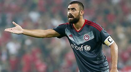 Δεν είναι προτεραιότητα του Μανιάτη ο ΑΠΟΕΛ