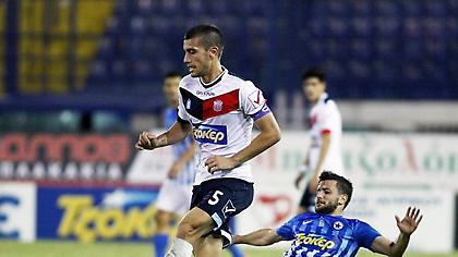 Θέλει Μαραγκό (και) ο Άρης