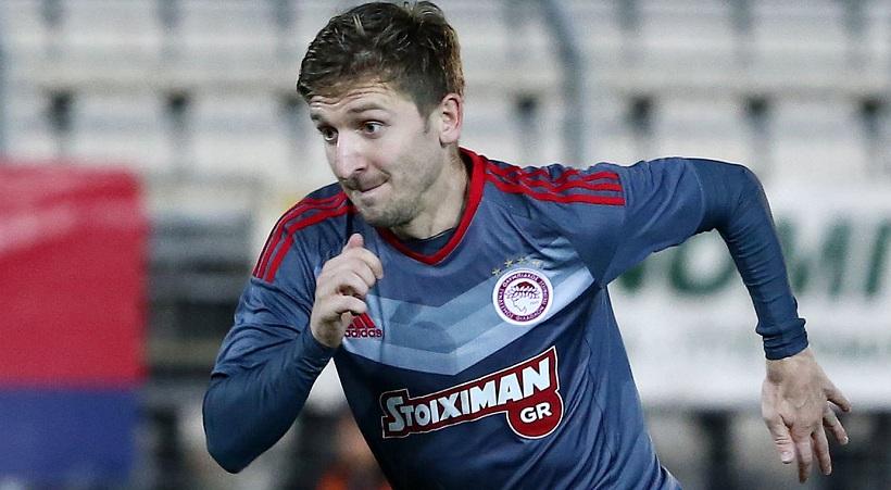 Τουρκικό ενδιαφέρον για Μάριν