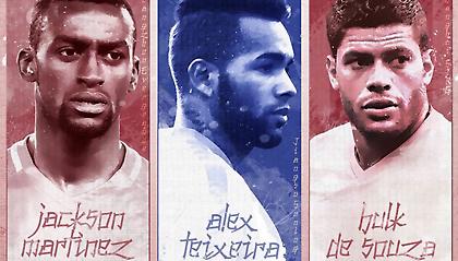 ΘΕΜΑ: Υπάρχει λόγος που οι Κινέζοι δίνουν τρελά λεφτά στους παίκτες