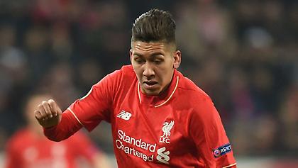 Στο δικαστήριο... τη μέρα του ντέρμπι ο Φιρμίνο