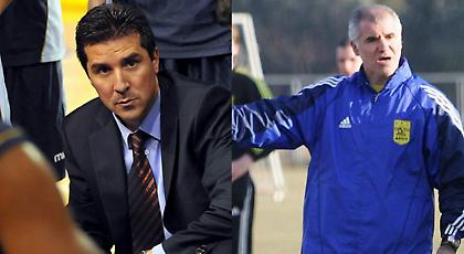 Mid-term exams… για τις ομάδες του Πρίφτη και του Αναστόπουλου