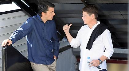 Μεταγραφές και ΠΑΟΚ για χρόνια καλύτερα