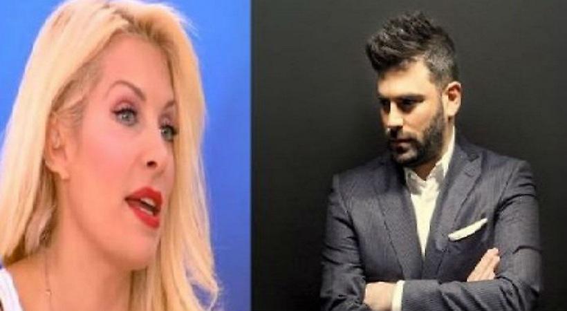 Συγκινεί η Ελένη Μενεγάκη για τον Παντελή Παντελίδη: «Είναι ανατριχιαστικό…»