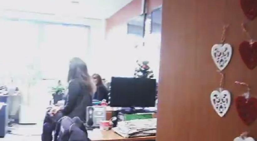 Το mannequin challenge του Alpha που θα αφήσει εποχή!