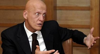 Αποκαλύψεις Κολίνα: «Έτσι θα γίνεται η χρήση βίντεο από τους διαιτητές»