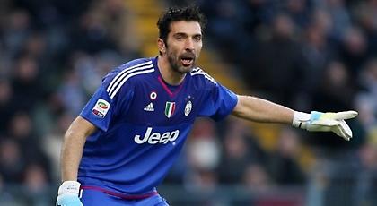 Αυτόν θεωρεί πιο επικίνδυνο επιθετικό ο Μπουφόν - Και δεν είναι κάποιος που πάει το μυαλό σου