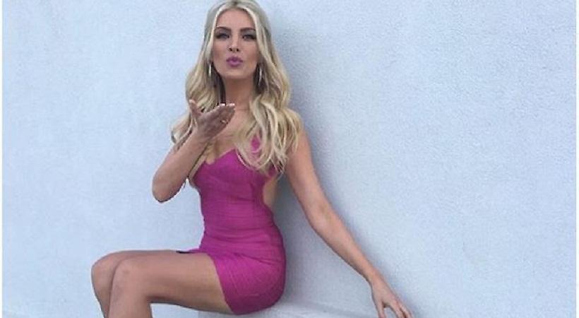 Η Κατερίνα Καινούργιου αποκάλυψε τις τρέλες που έχει κάνει για τον πρώην της!