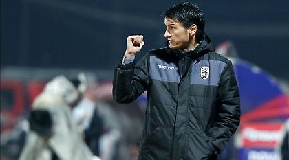 Ζητούν αλλαγή μέρας του Σάλκε-ΠΑΟΚ οι Αρχές!