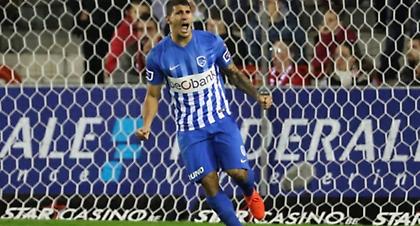 Βρήκε ξανά δίχτυα ο Καρέλης (video)