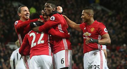 Η απίστευτη αντίδραση του Πογκμπά στην γκολάρα του Μχιταριάν! (video)