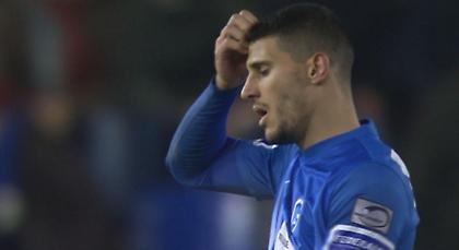 Ανησυχία για σοβαρό τραυματισμό του Καρέλη