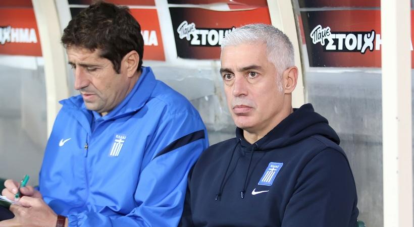 Νικοπολίδης: «Τέλος η κουβέντα για Μπέντο, σίγουρα καλύτερος ο Παναθηναϊκός με Ουζουνίδη»