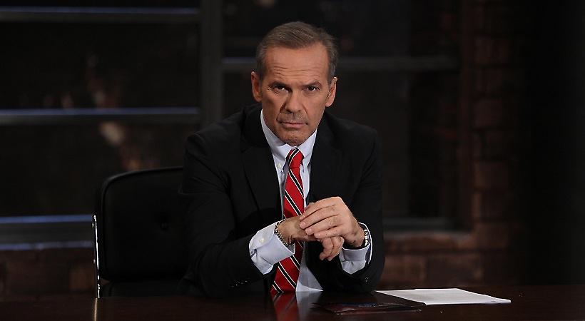 Τέλος ο Πέτρος Κωστόπουλος για τον Alpha