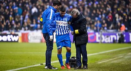 Σοκ με Καρέλη: Κίνδυνος να μείνει και 9 μήνες εκτός!